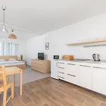 Rozarka Apartment