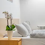 Rozarka Apartment Turnov