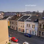 Rozarka Apartment