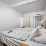 Apartment Rozarka *