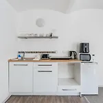 Rozarka Apartment *