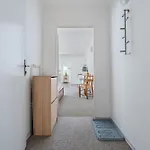 Rozarka Apartment