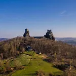 Rozarka * Turnov