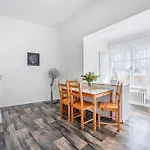 Rozarka Apartment