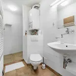 Apartment Rozarka *