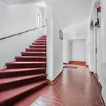 Rozarka Apartment Turnov