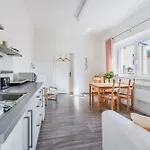 Apartment Rozarka