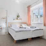 Rozarka Apartment Turnov