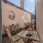 Apartment Rozarka *