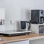 Rozarka Apartment *