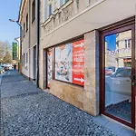 Apartment Rozarka Turnov