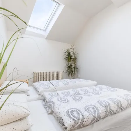 Rozarka Apartmán Turnov