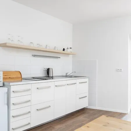 Apartmán Rozarka Turnov