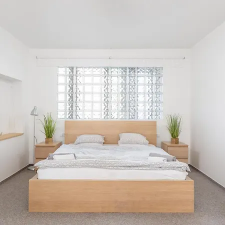 Apartmán Rozarka