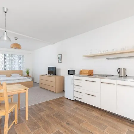 Rozarka Apartmán