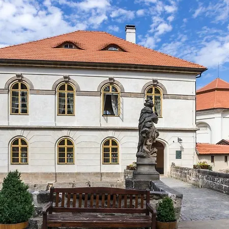 Rozarka Apartmán Turnov