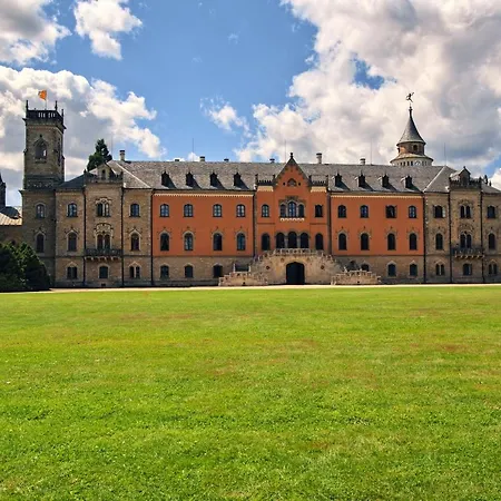 Rozárka * Turnov