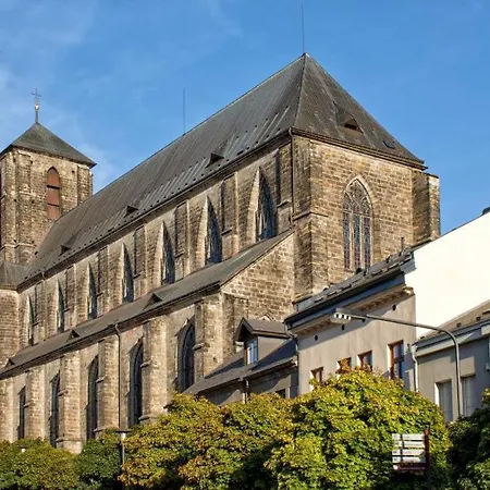 Rozárka