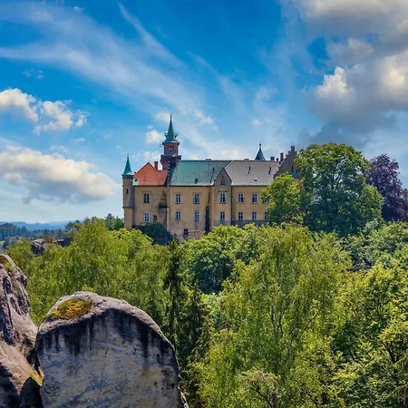 Rozárka *