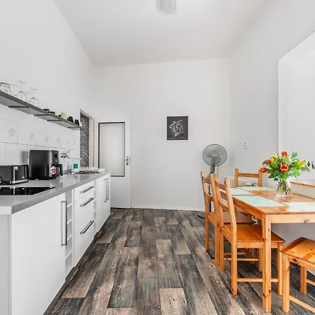 Appartamento Rozárka