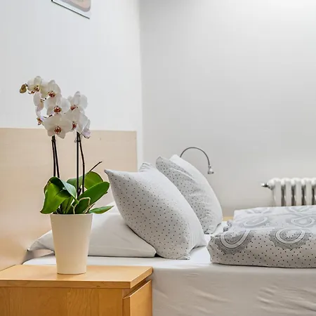 Rozarka Apartmán Turnov