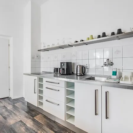 Rozarka Apartmán *