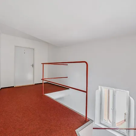 Rozarka Apartmán *