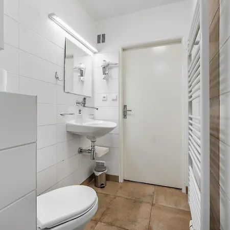 Apartmán Rozarka Turnov
