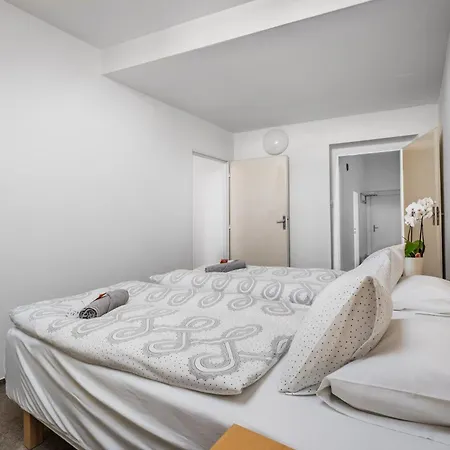 Apartmán Rozárka *