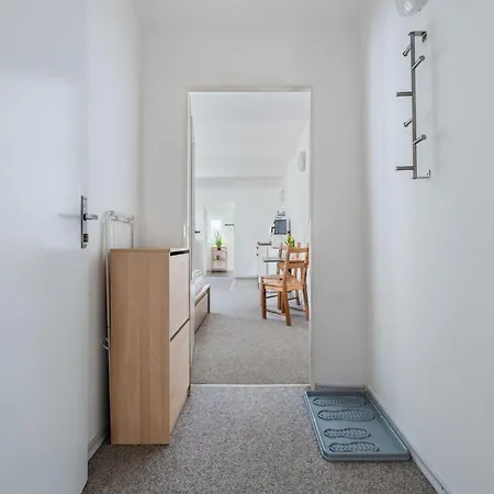 Rozarka Apartmán