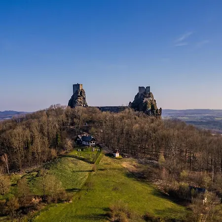 Rozárka * Turnov