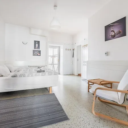 Rozarka Apartmán