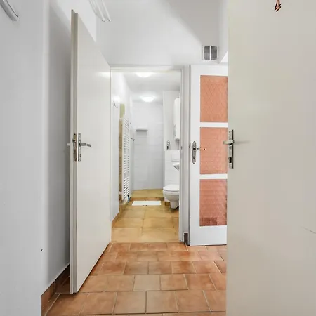 Rozarka Apartmán *