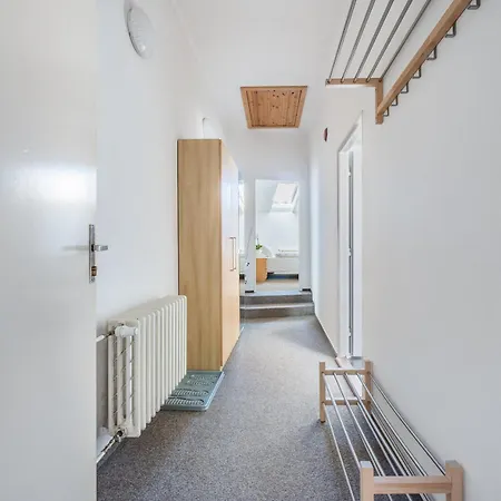Apartmán Rozarka Turnov