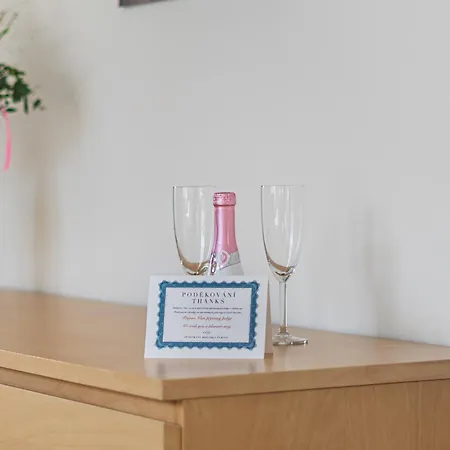 Rozarka Apartmán Turnov