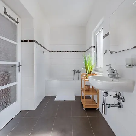 Rozarka Apartmán