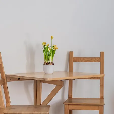Rozarka Apartmán *