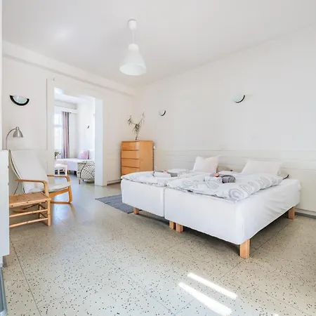 Rozarka Apartmán Turnov
