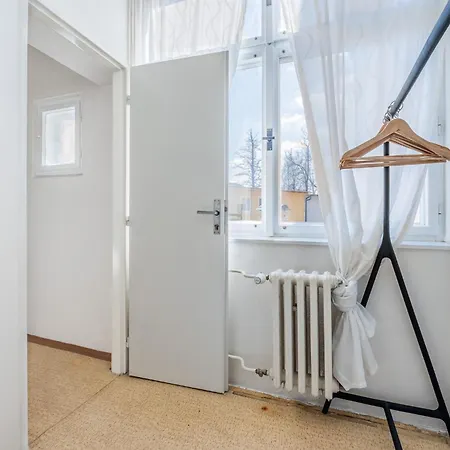 Apartmán Rozarka *