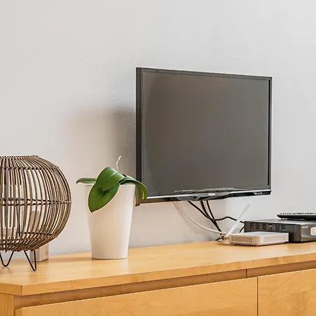 Rozarka Apartmán *