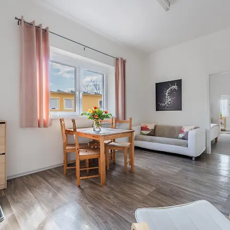Rozarka Appartement Turnov