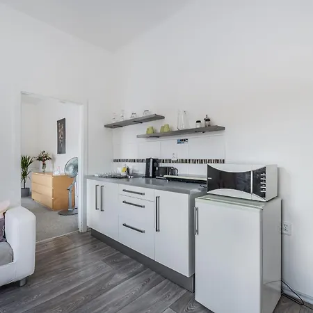 Apartmán Rozarka