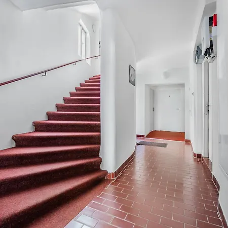 Rozarka Apartmán Turnov