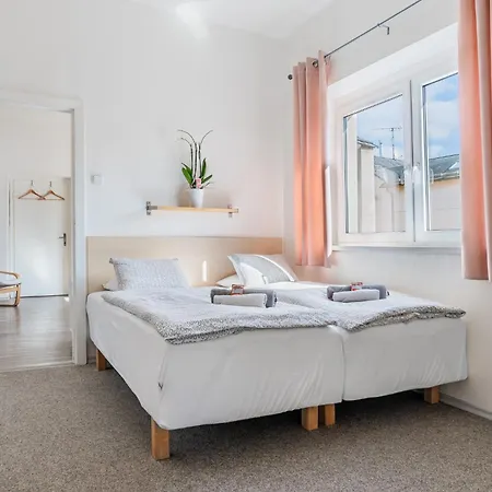 Rozarka Apartmán Turnov