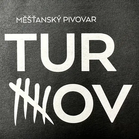 Rozarka * Turnov