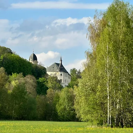 Rozarka Apartmán *