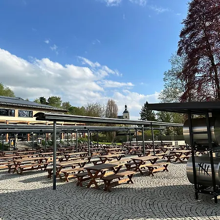 Rozárka *