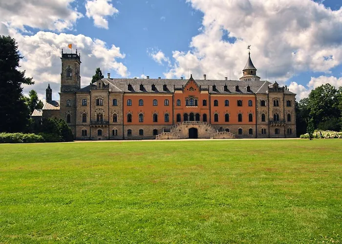 Rozárka * Turnov