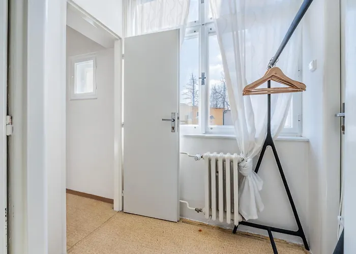 Lägenhet Rozarka *